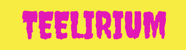 Teelirium
